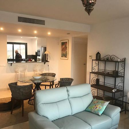 Ferienwohnung Lotus Golf San Luis de Sabinillas Exterior foto