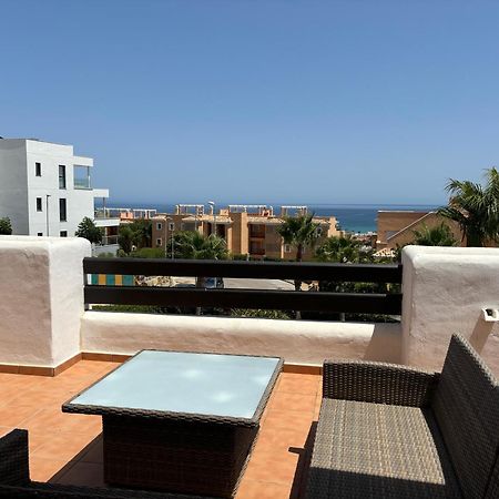 Ferienwohnung Lotus Golf San Luis de Sabinillas Exterior foto