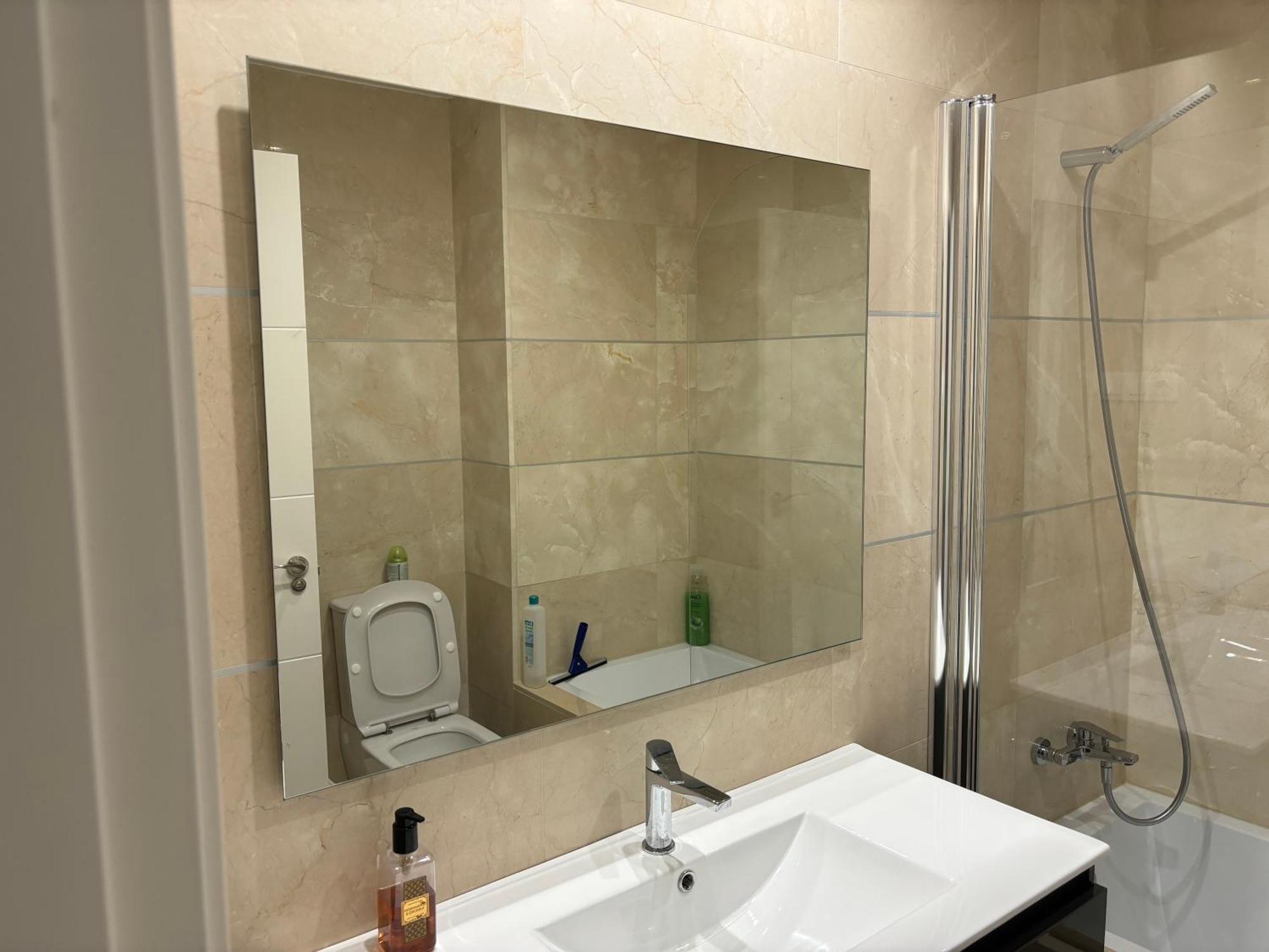 Ferienwohnung Lotus Golf San Luis de Sabinillas Exterior foto