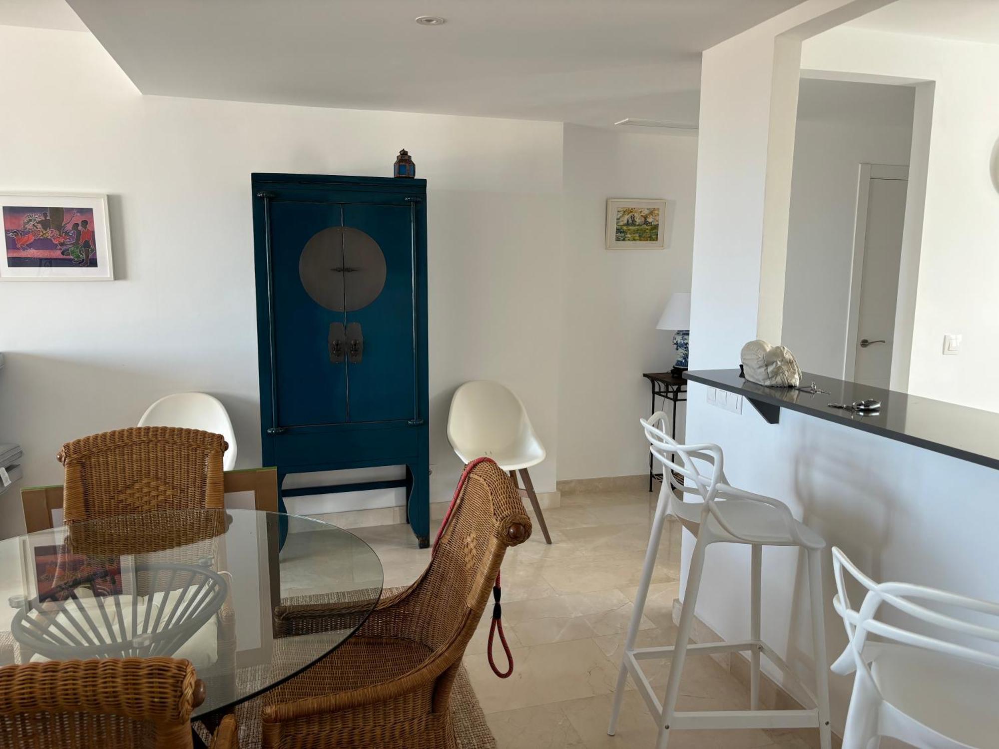 Ferienwohnung Lotus Golf San Luis de Sabinillas Exterior foto