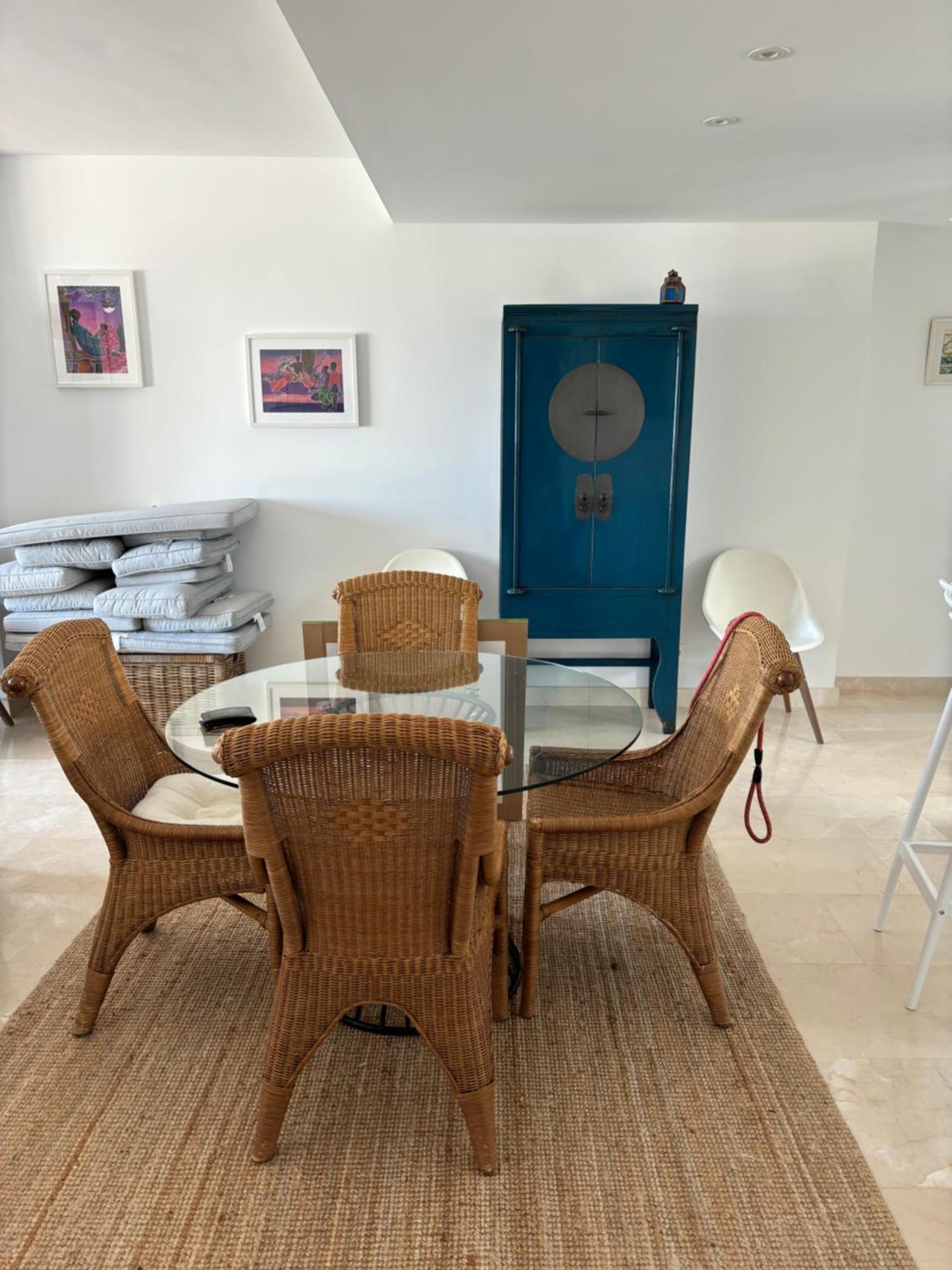 Ferienwohnung Lotus Golf San Luis de Sabinillas Exterior foto